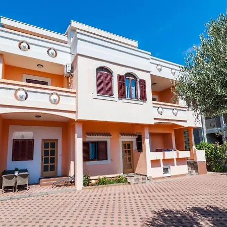 Angelo'S Apartments Zadar Exterior photo