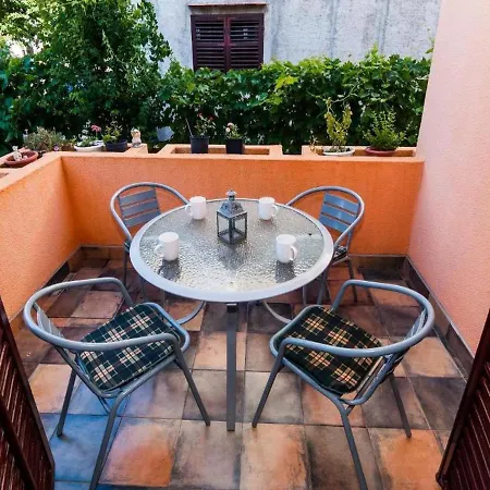 Angelo'S Apartments Zadar Exterior photo