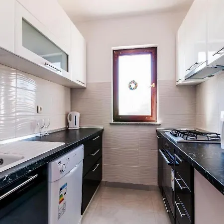 Angelo'S Apartments Zadar Exterior photo