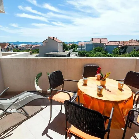 Angelo'S Apartments Zadar Exterior photo