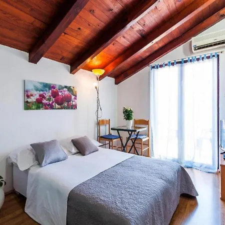 Angelo'S Apartments Zadar Exterior photo