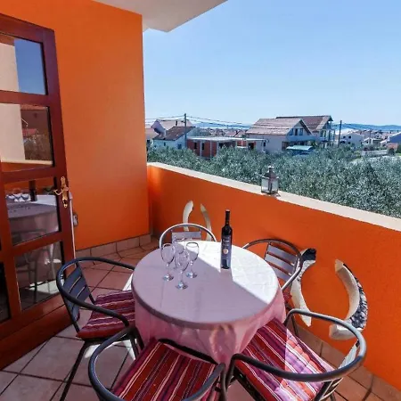 Angelo'S Apartments Zadar Exterior photo