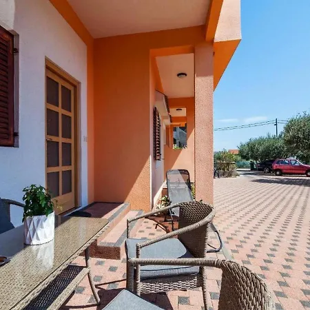 Angelo'S Apartments Zadar Exterior photo