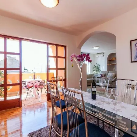Angelo'S Apartments Zadar Exterior photo