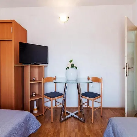 Angelo'S Apartments Zadar Exterior photo