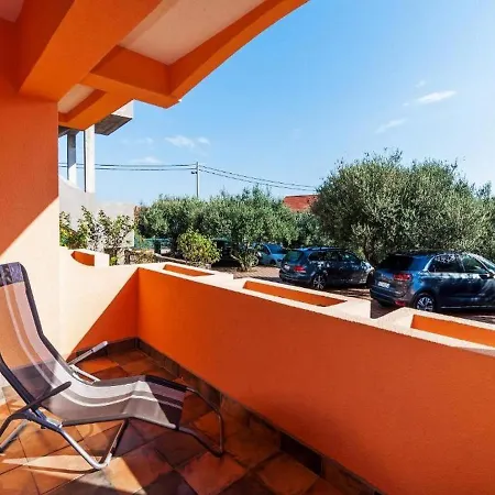 Angelo'S Apartments Zadar Room photo
