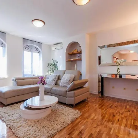 Angelo'S Apartments Zadar Exterior photo