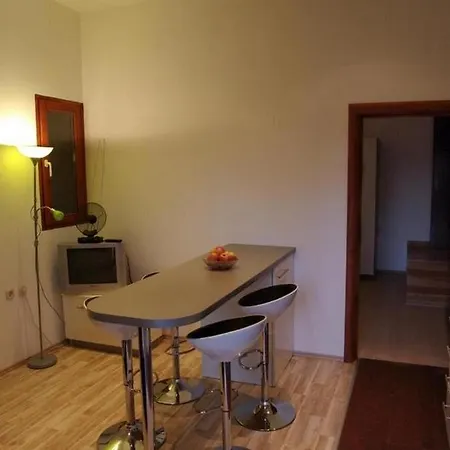 Angelo'S Apartments Zadar Room photo