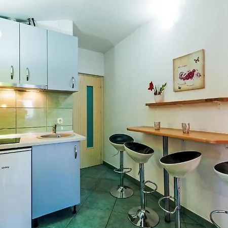 Angelo'S Apartments Zadar Room photo