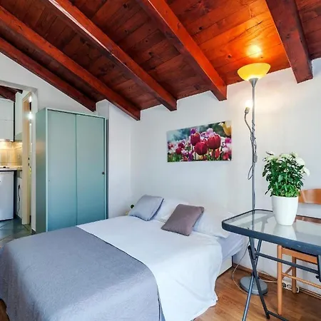 Angelo'S Apartments Zadar Room photo