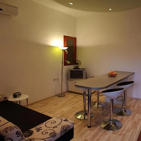 Angelo'S Apartments Zadar Room photo