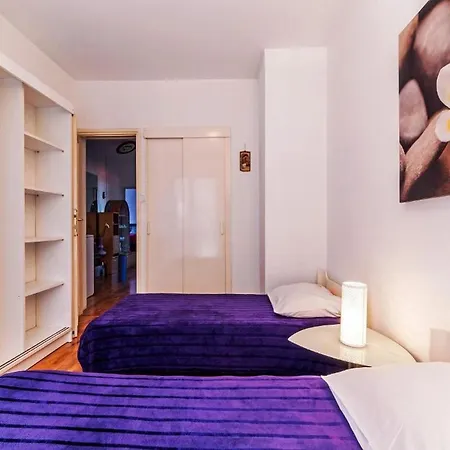 Angelo'S Apartments Zadar Room photo