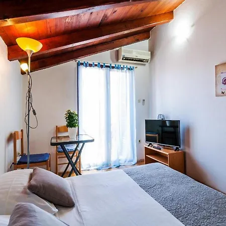 Angelo'S Apartments Zadar Room photo