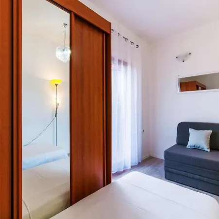 Angelo'S Apartments Zadar Room photo
