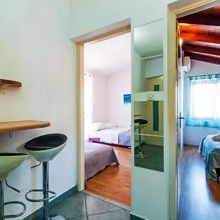 Angelo'S Apartments Zadar Room photo