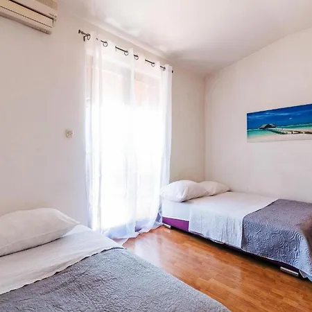 Angelo'S Apartments Zadar Room photo