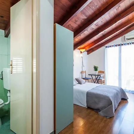 Angelo'S Apartments Zadar Room photo
