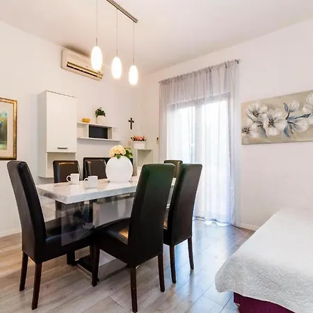 Angelo'S Apartments Zadar Room photo