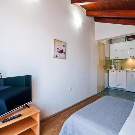 Angelo'S Apartments Zadar Room photo