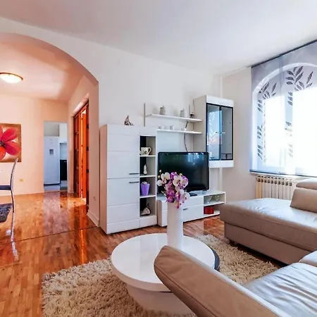 Angelo'S Apartments Zadar Room photo