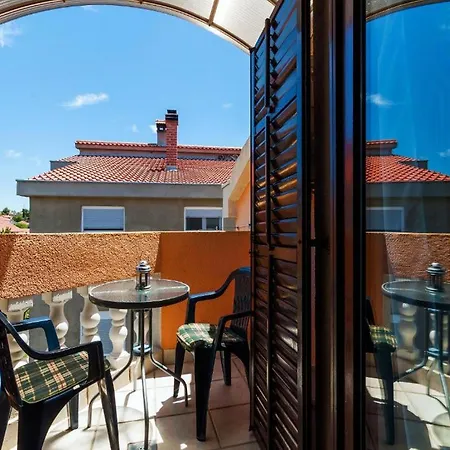 Angelo'S Apartments Zadar Room photo
