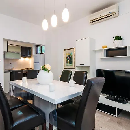 Angelo'S Apartments Zadar Exterior photo