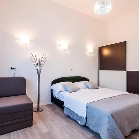 Angelo'S Apartments Zadar Exterior photo