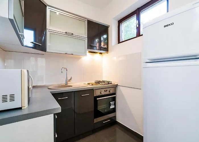 Angelo\'S Apartments