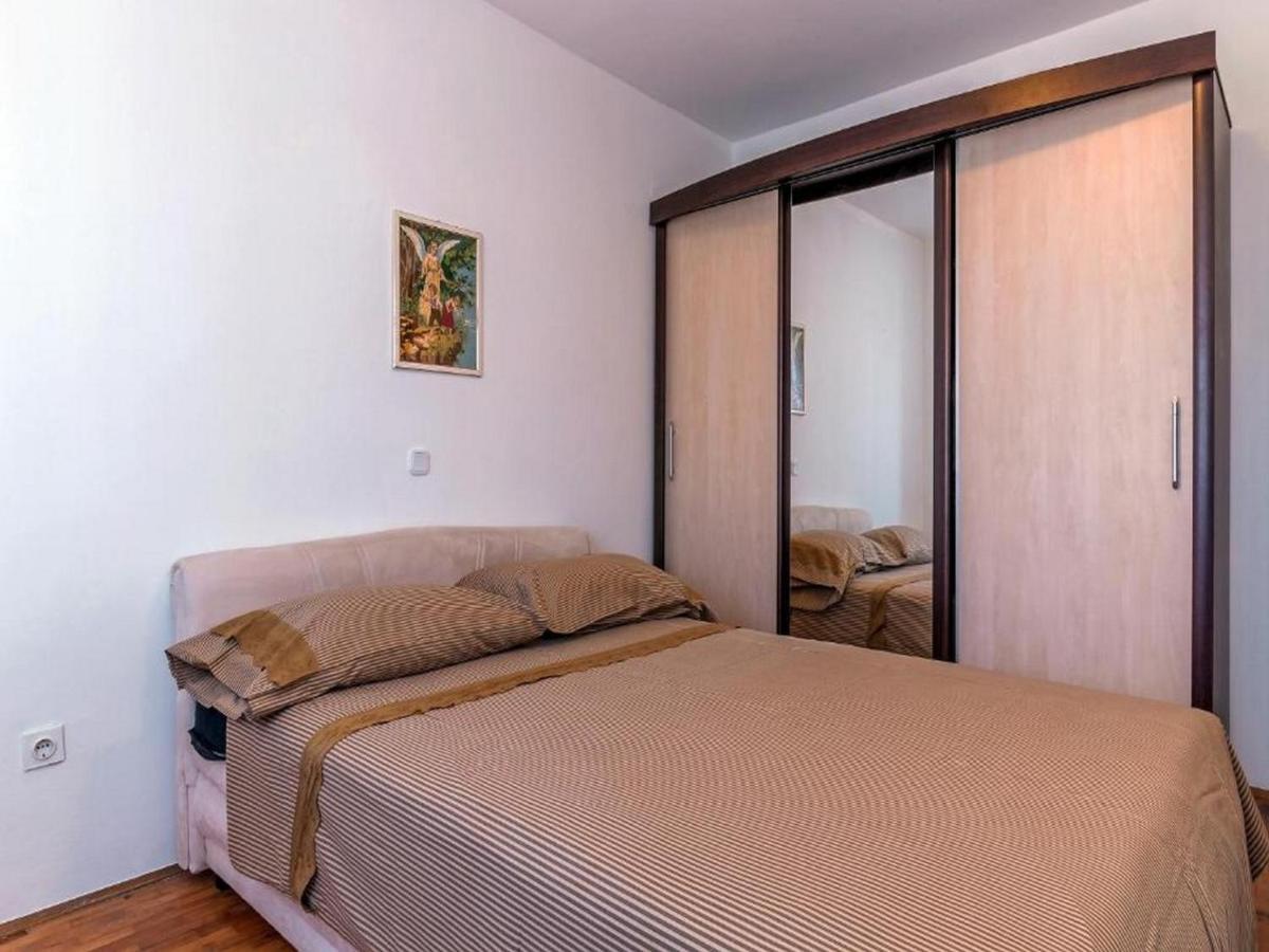 Angelo's Lägenhet Zadar