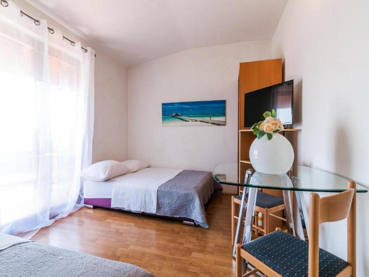 Angelo's Apartament *