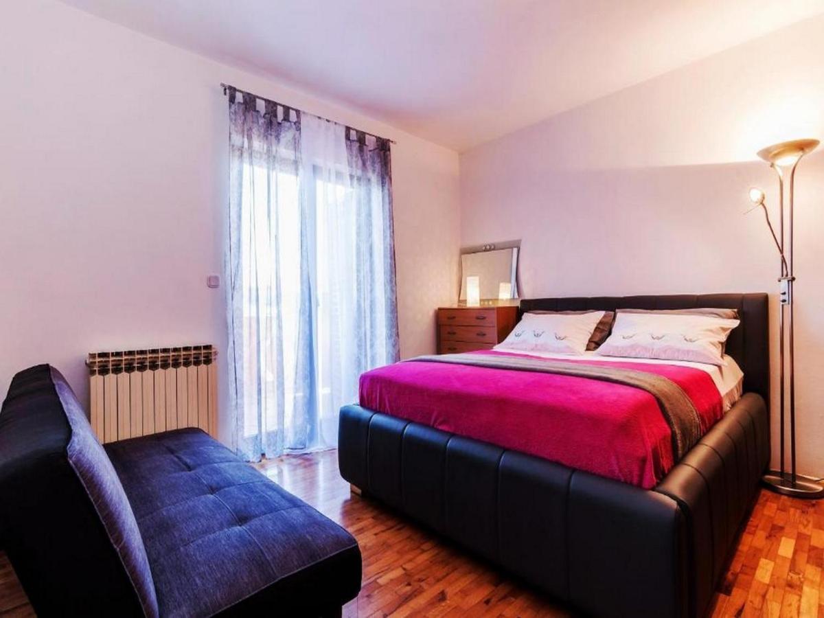 Apartament Angelo's *